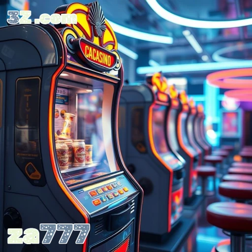 Bônus Imperdíveis no za777 que Transformam sua Experiência de Jogo