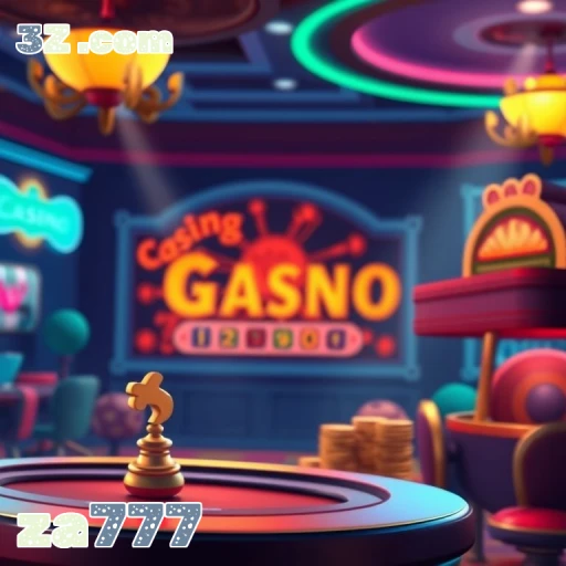 Confiança é Tudo: A Experiência no za777 para Gamers