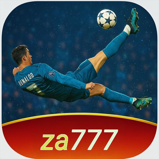 za777 logo