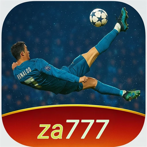 za777 logo